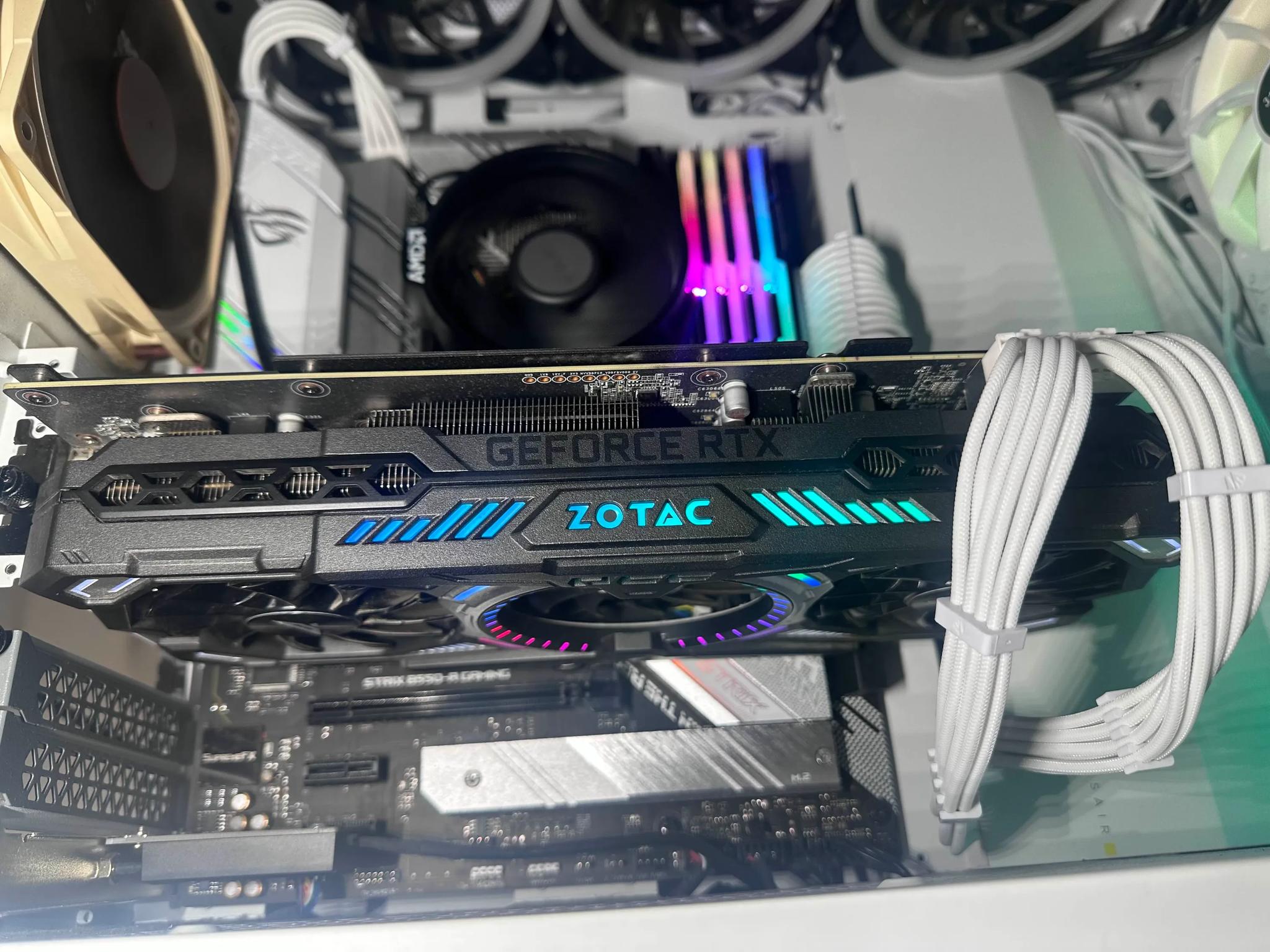 ZOTAC RTX 3070