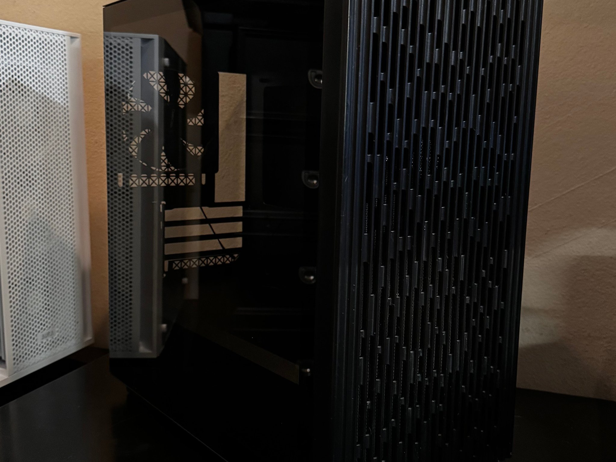 DEEPCOOL MATREXX Case