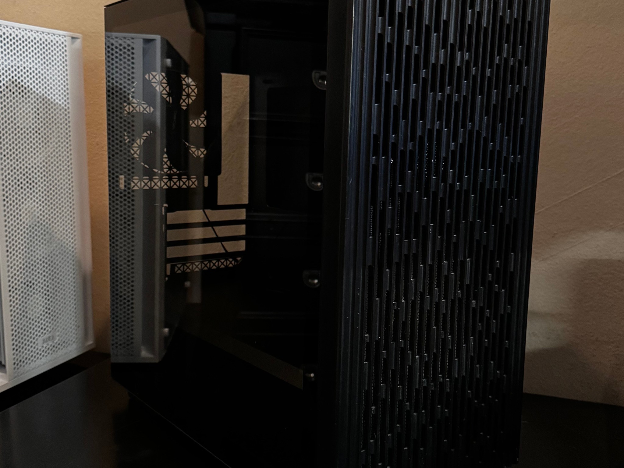 DEEPCOOL MATREXX Case