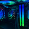 Custom Gaming PC Build