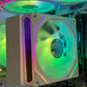 RGB Gaming PC + Mousepad| Gtx 1650 Ryzen 5 2600