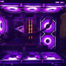 Custom Gaming PC Build