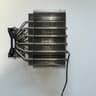 Noctua NH-D15, Premium CPU Cooler with 1X NF-A15 PWM 140mm Fans (Brown)