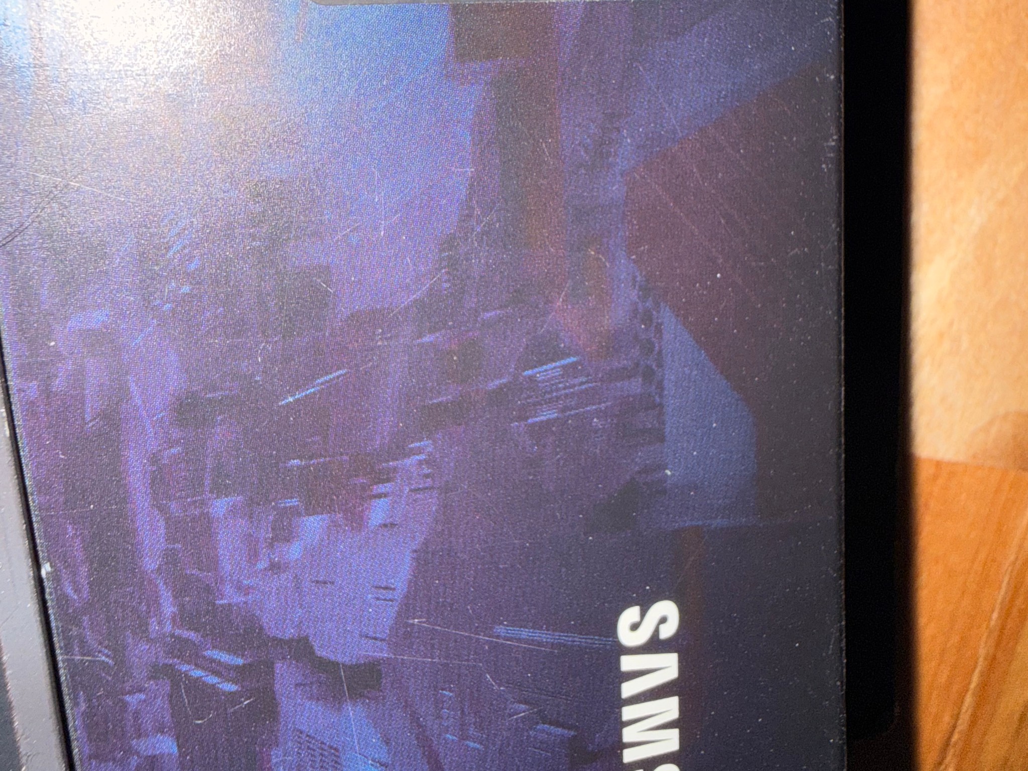 Samsung 990 EVO Plus 1TB pciE 4.0 m2 SSD