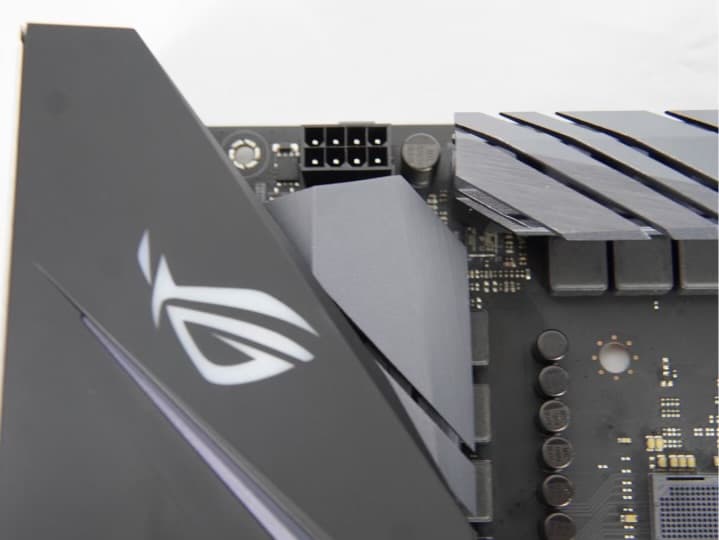 Asus Rog Strix B450-F Gaming