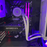 “P-Reign” i5-8600k, 1660ti 6Gb Mid-Level Gaming PC 