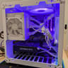 1080p Sakura - RTX 4060, Ryzen 5 5500, 16 GB DDR4 RAM, 1 TB NVME, RGB