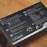 SeaSonic Platinum 1200W, 80 Plus Platinum Fully Modular Power Supply