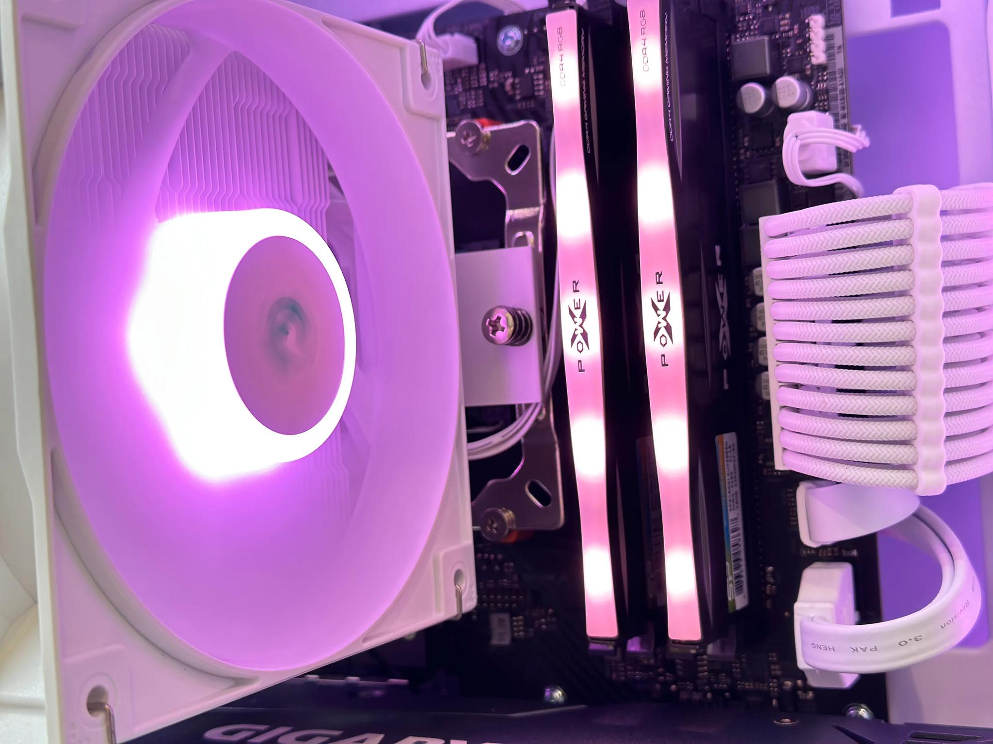 🚀Extreme Gaming PC 🚀Nvidia RTX 3080 12GB🚀AMD Ryzen 7 5700X 8-Core🚀32GB DDR4🚀1TB NVME