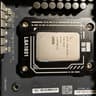 Motherboard Cpu Combo. 270K+Asus Rog Maximus Z890