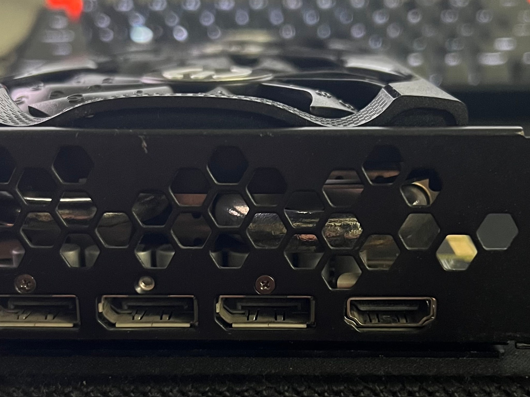 EVGA GeForce RTX 3090 XC3 ULTRA Gaming 24GB GDDR6X