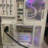 White RTX 4090 Gaming PC | Ryzen 9 7950X3D | 32GB DDR5 | 2TB SSD