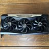 EVGA RTX 3090 FTW3 ULTRA 24GB GDDR6X