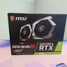 MSI Gaming Z RTX 2060 6GB