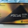 SeaSonic FOCUS 850 W 80+ Gold Certified Fully Modular ATX Power Supply 