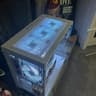 ALL WHITE! 1080 ti, 3500x, 16gb, 1TB ssd all white gaming pc