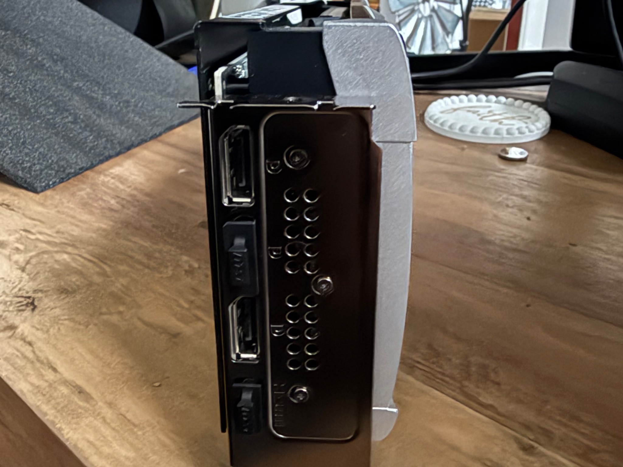 MSI RTX5080 Ventus OC Plus