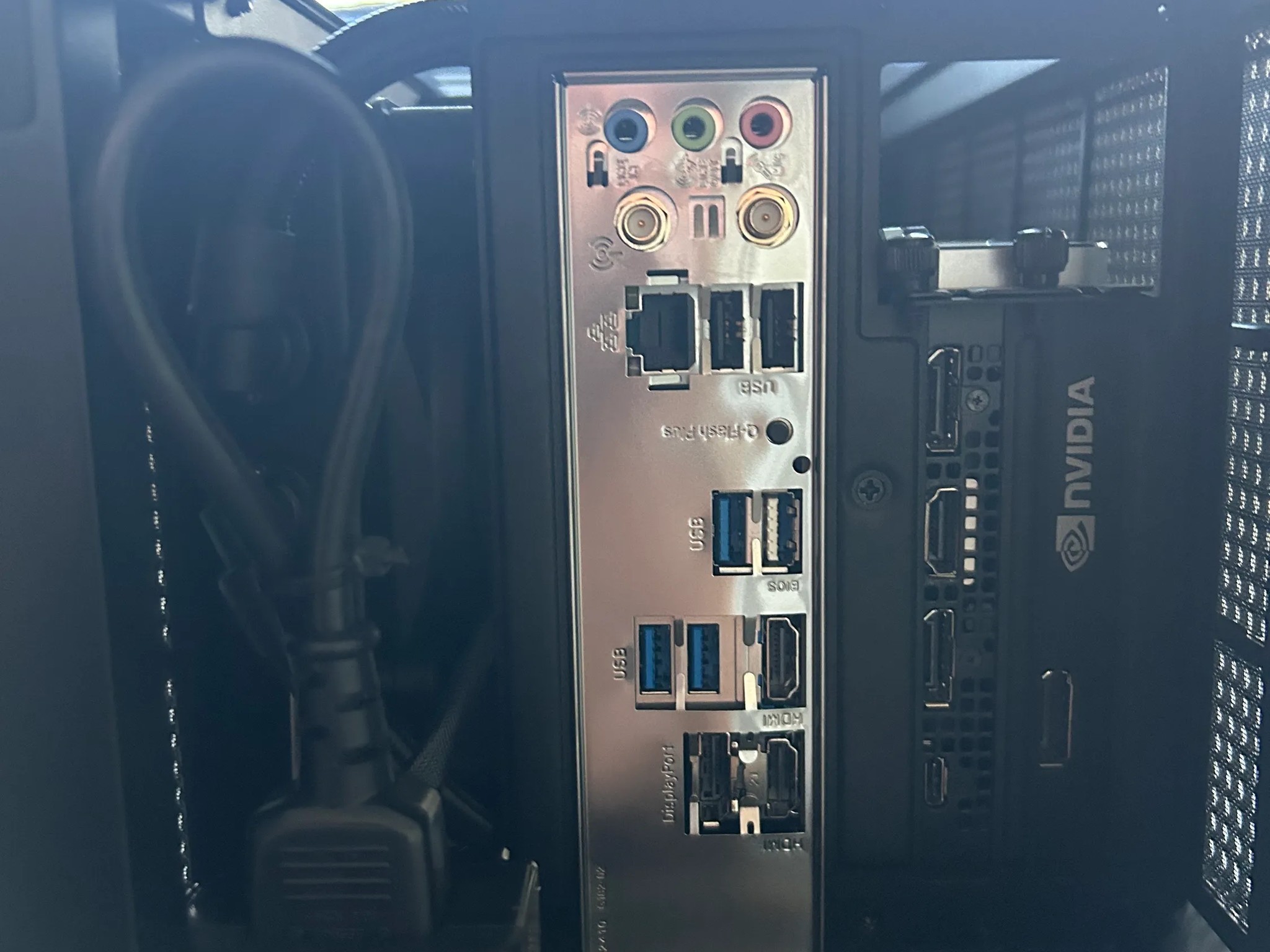 H1 RTX 2070 super Founders