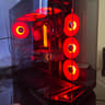 🐉ALL MSI PC / RTX 5070 / Ryzen 7 9700x/ 32gb DDR5/ 1Tb/ liquid cooled