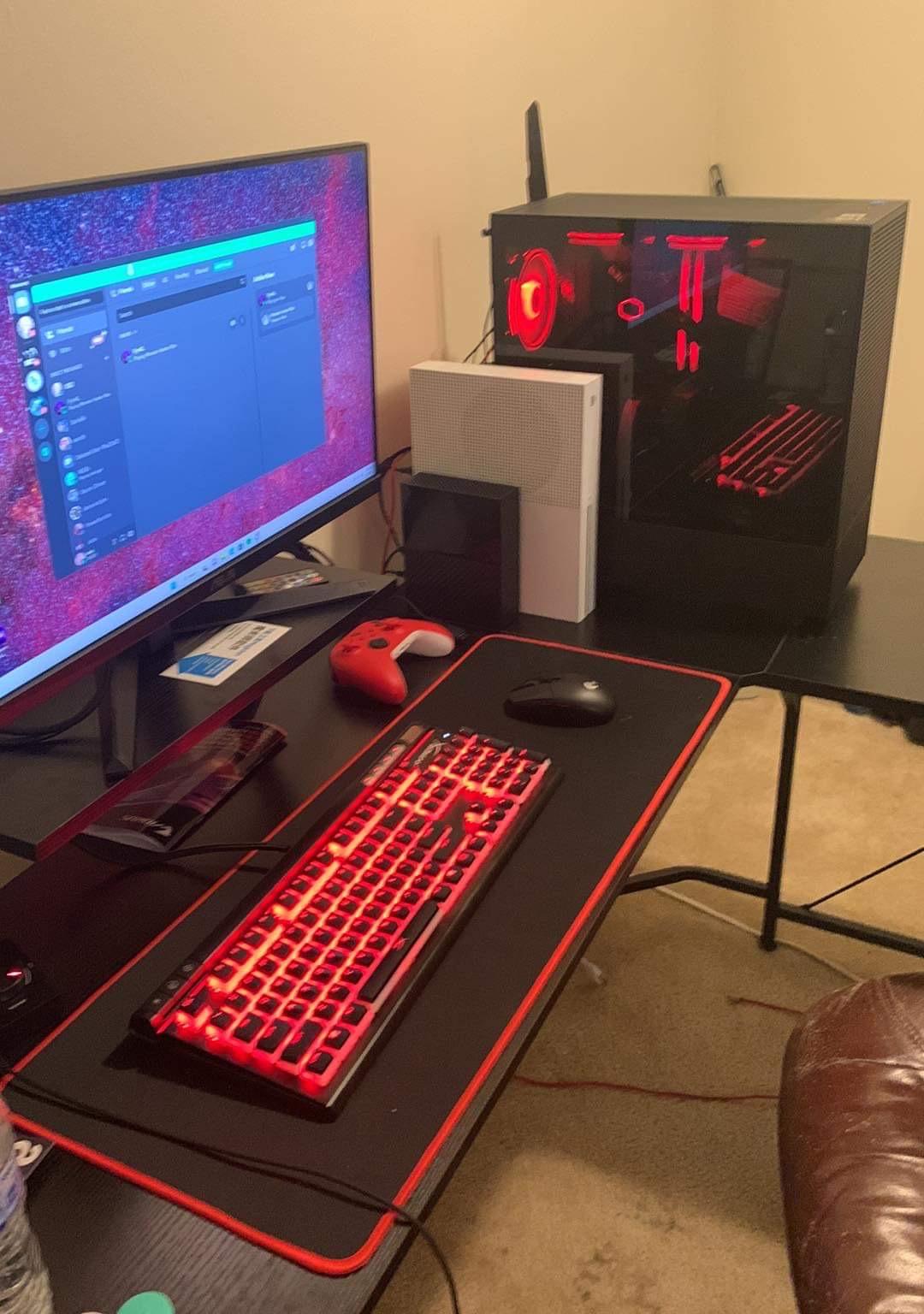 Intel i5 12600k