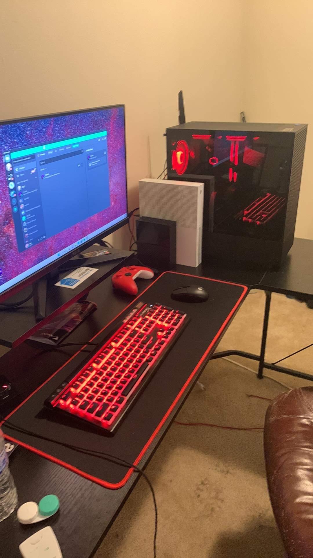 Intel i5 12600k