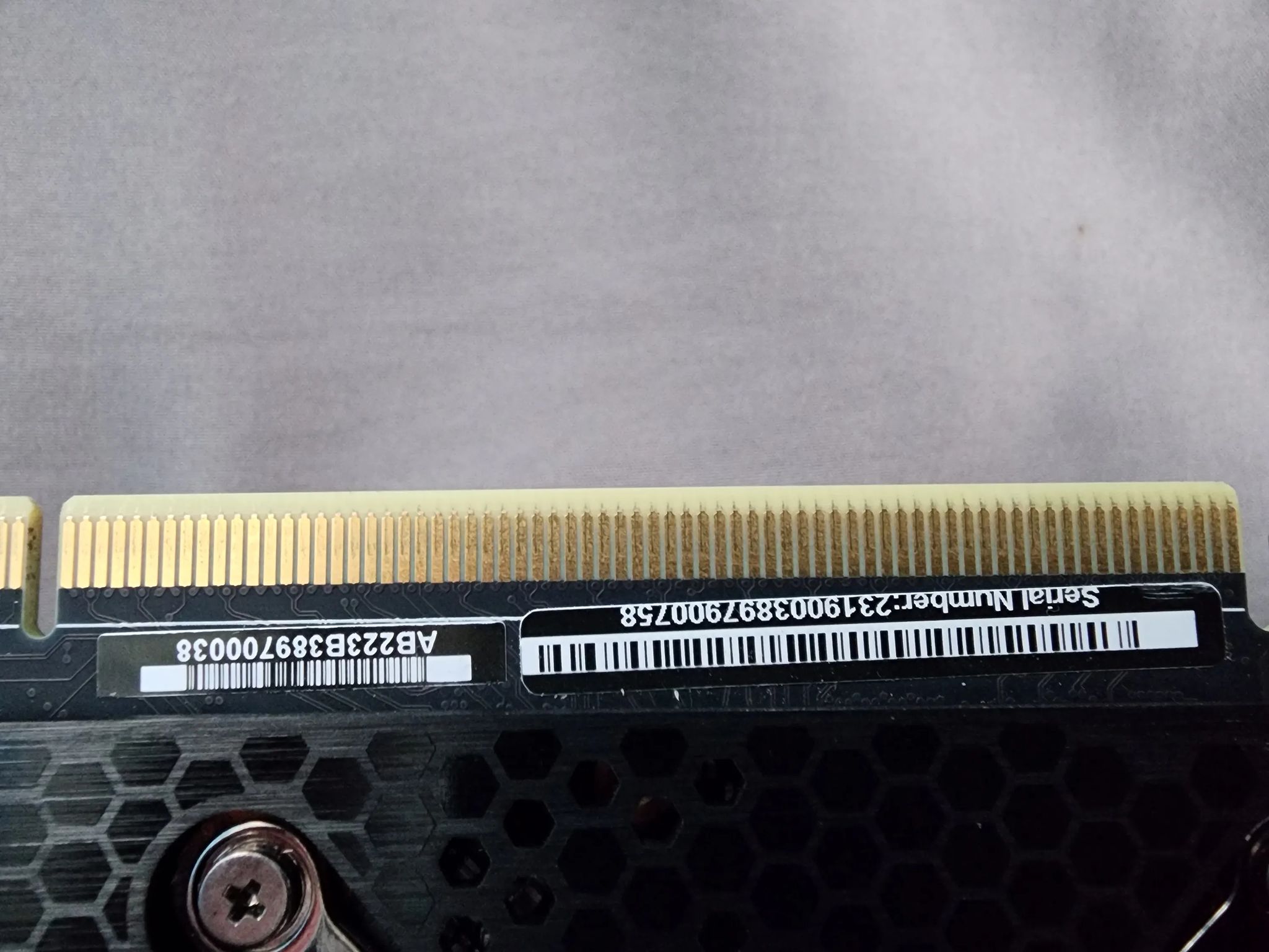 RTX 3080 (10GB) EVGA FTW3 Ultra