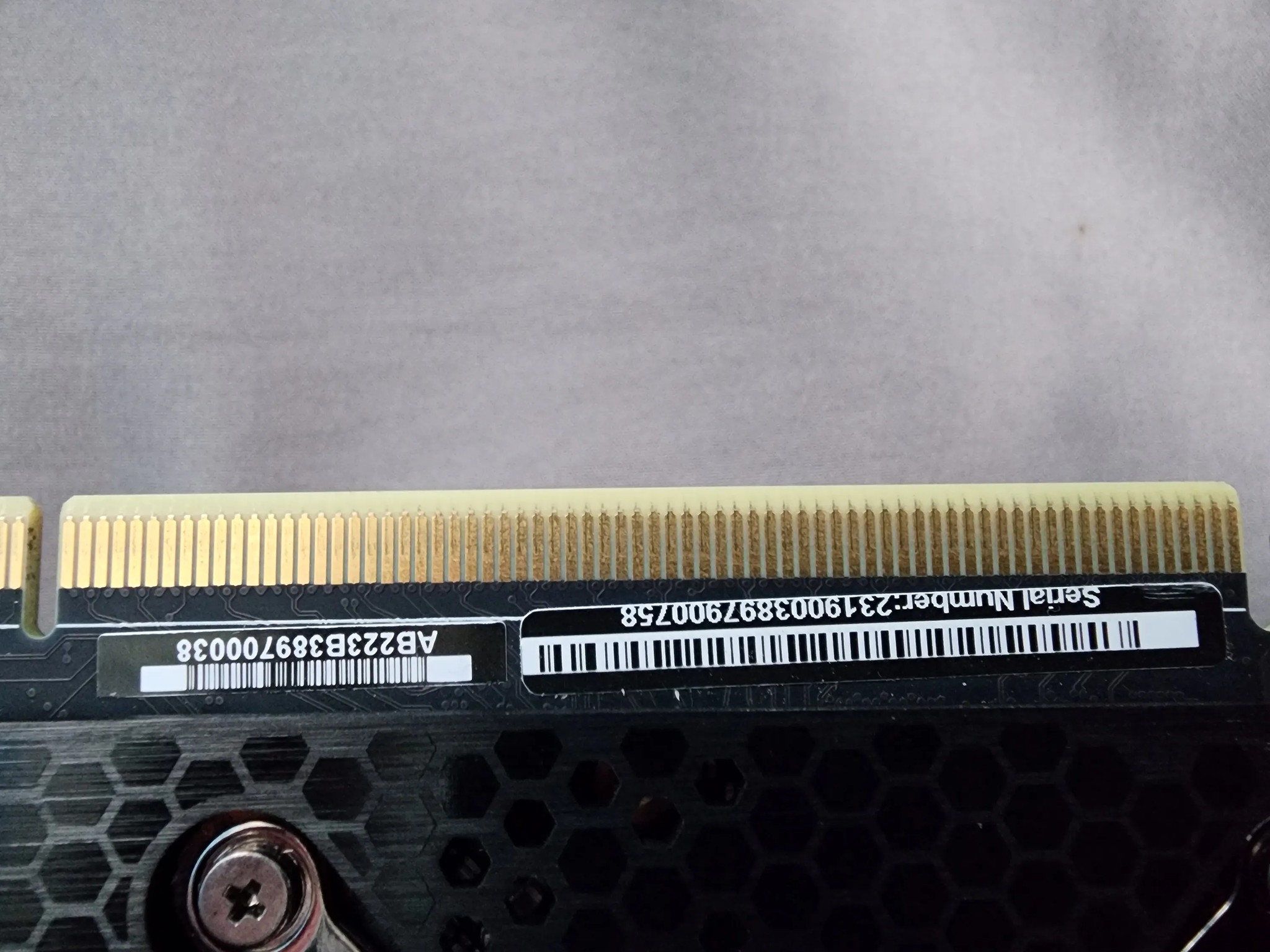 RTX 3080 (10GB) EVGA FTW3 Ultra