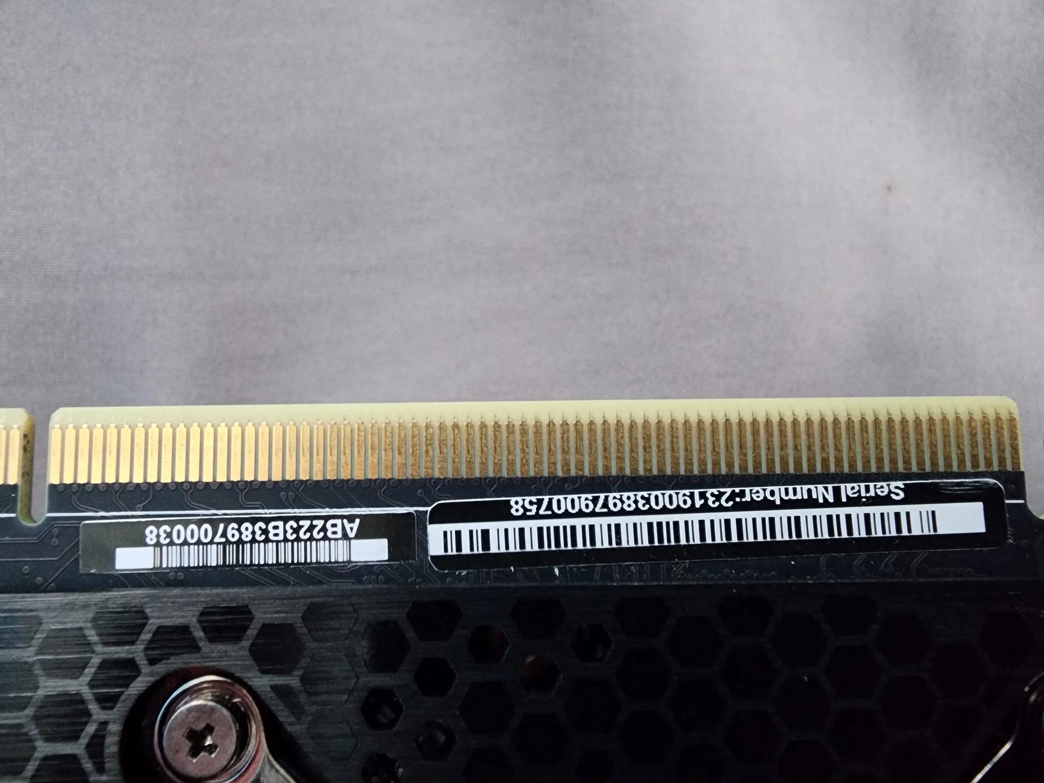 RTX 3080 (10GB) EVGA FTW3 Ultra
