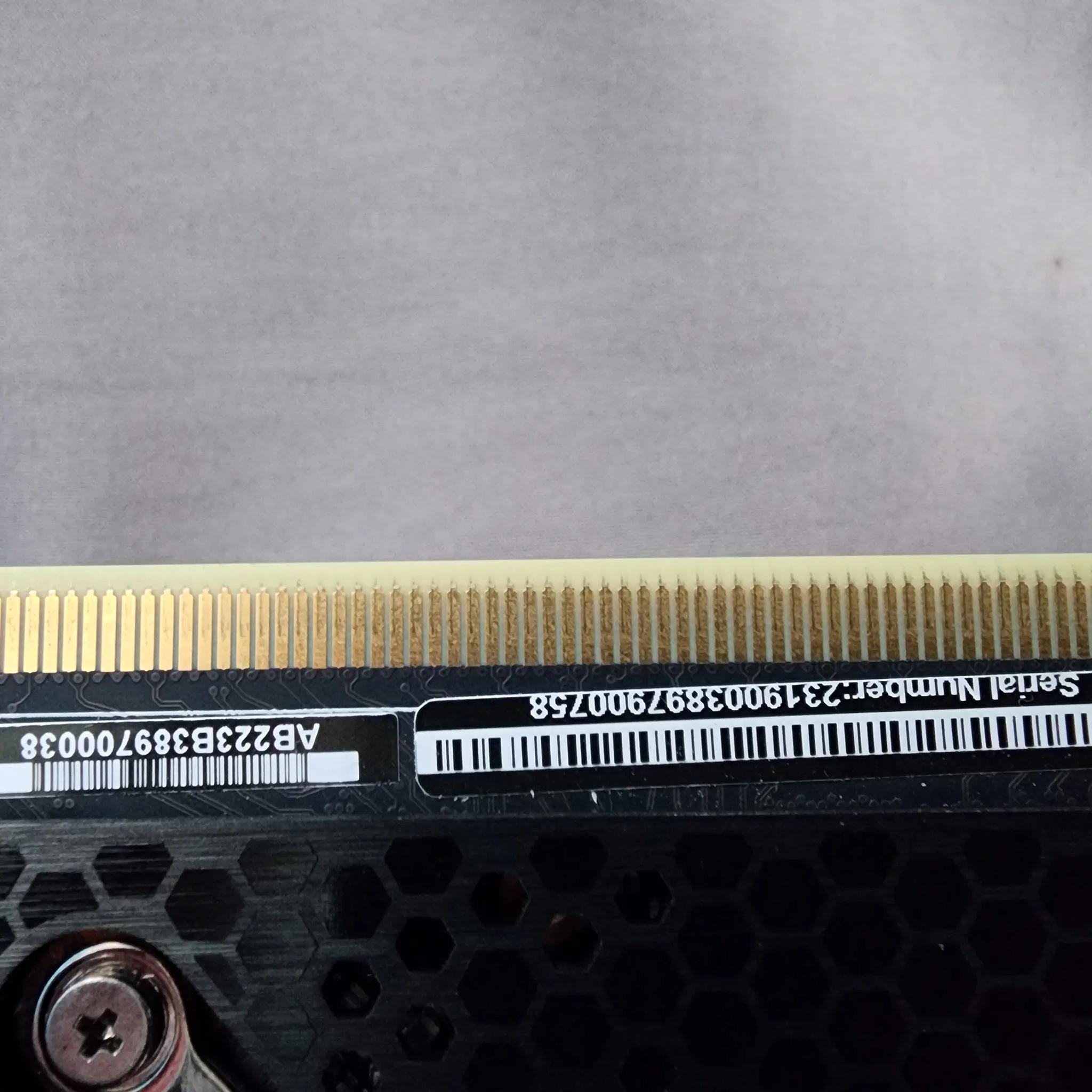 RTX 3080 (10GB) EVGA FTW3 Ultra