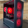 Ryzen 5 5500 | RX 6600 | 1TB SSD | 32GB of Ram