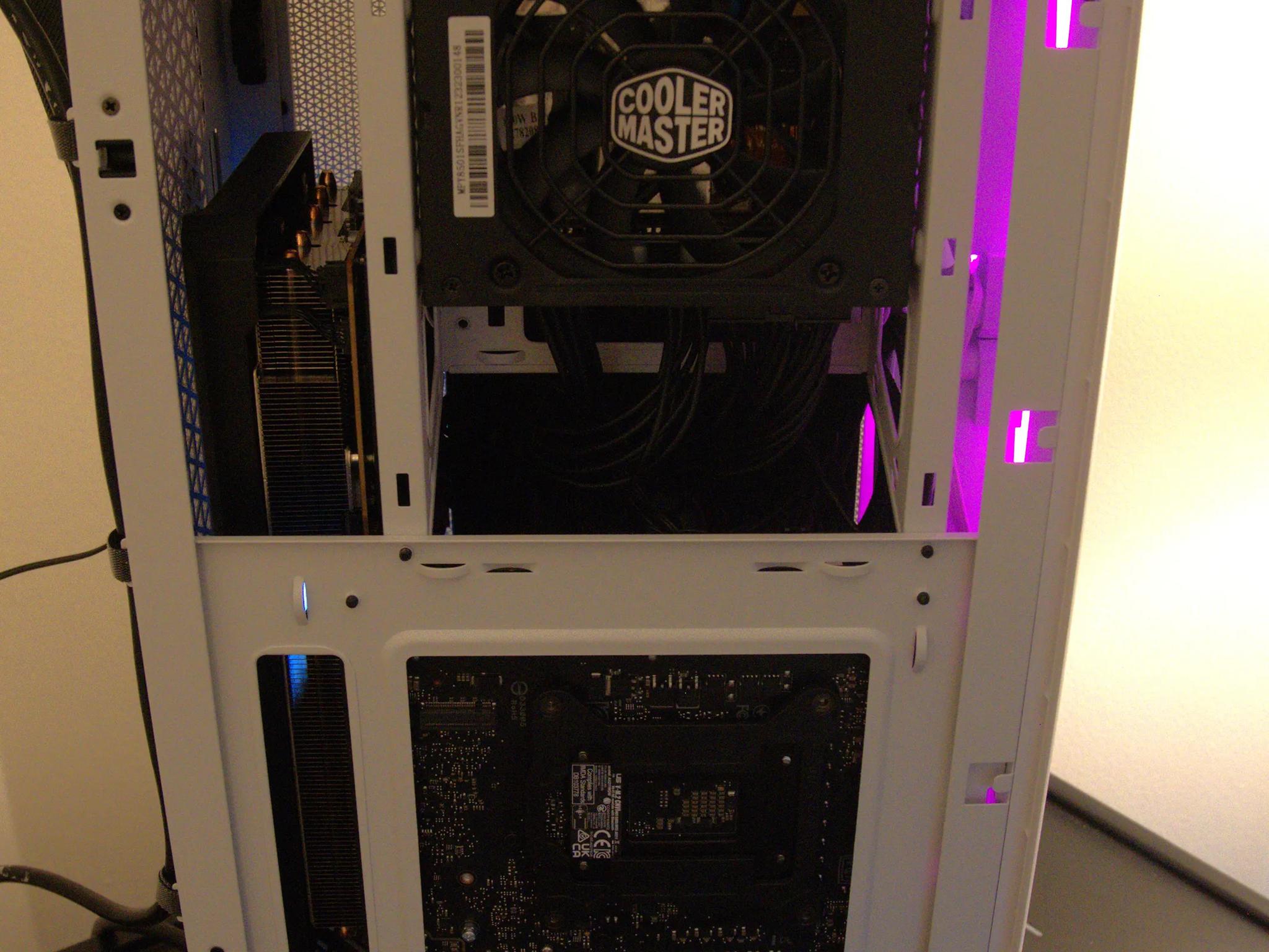 ⚡⚡Sleek & Compact Gaming PC INTEL 12600KF AMD 7700XT 32GB DDR5 ⚡⚡