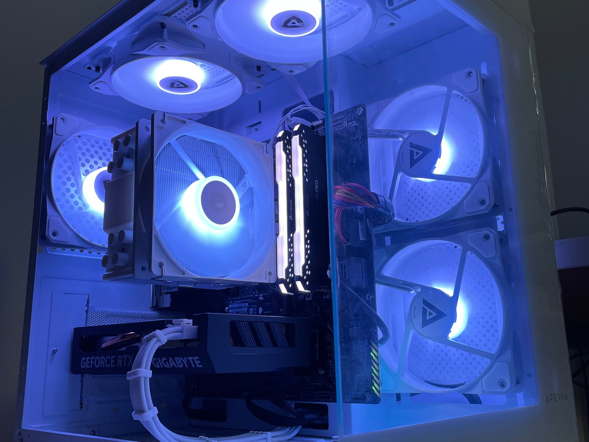GAMING PC | RTX 4060 | GREAT VALUE
