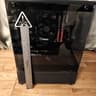 Compact, Efficient Gaming PC - NVIDIA 3060 12GB, Ryzen 5 5500, B550M-K w/Wifi Adapter, 32GB DDR4 RAM