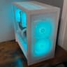 Gaming PC AMD RX 9070 16GB, Ryzen 5 7500X3D, 16GB DDR5, 2TB Gen4 NVME, A Tier 850W PSU, Win11 Pro