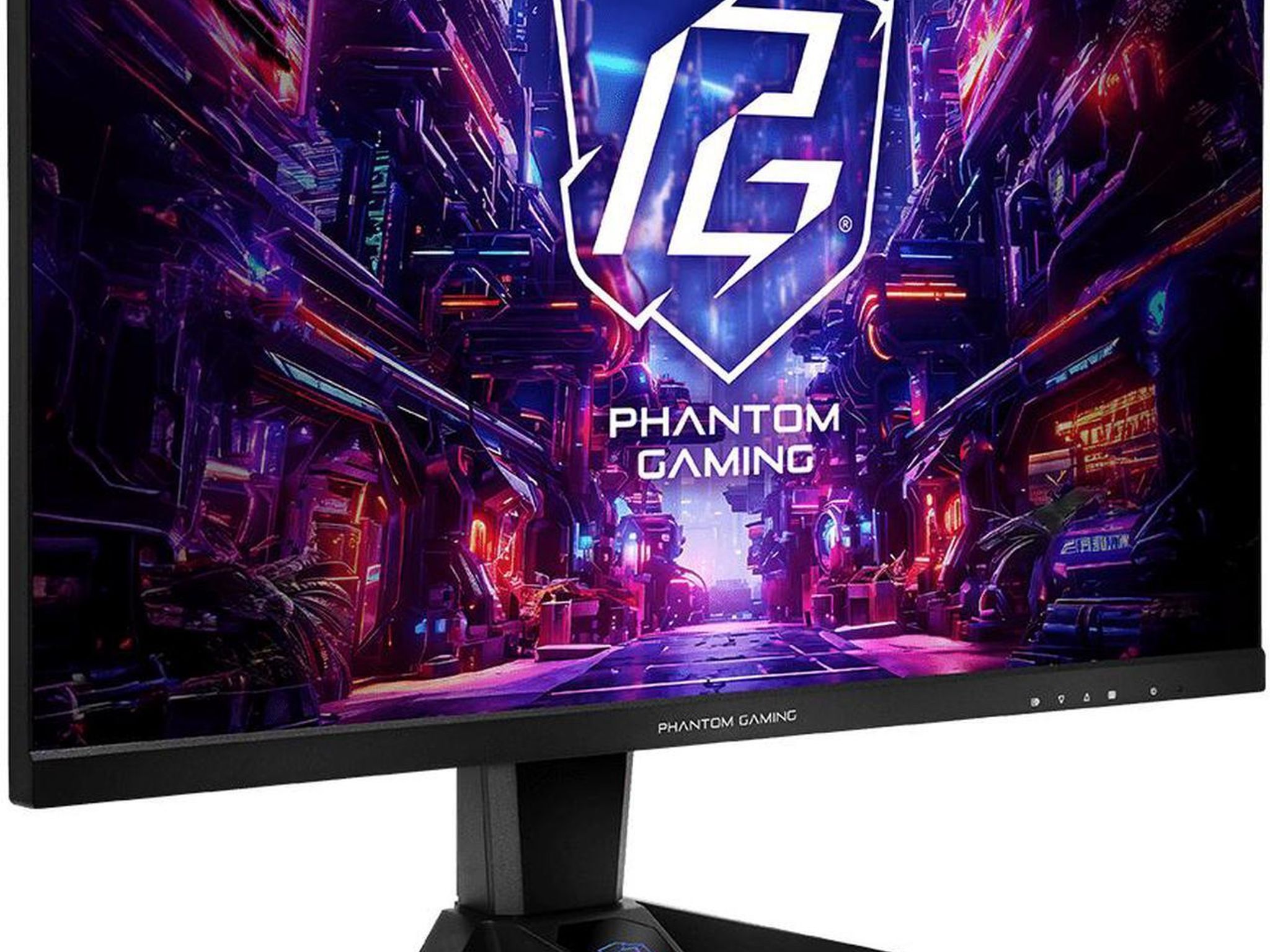 Gaming Monitor 27" 520 Hz IPS FHD FreeSync ASRock PG27FFX2A Brand New In Box