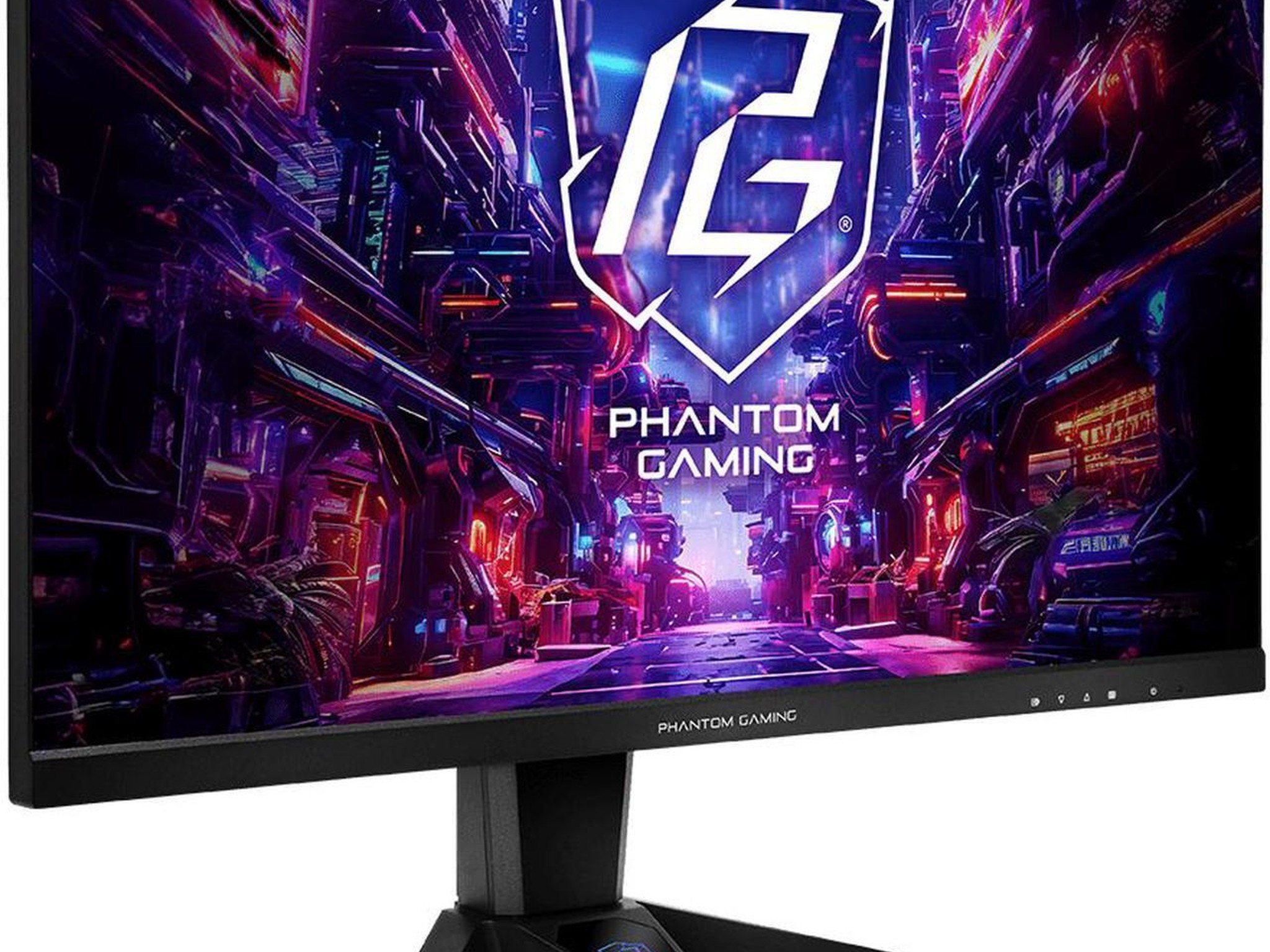 Gaming Monitor 27" 520 Hz IPS FHD FreeSync ASRock PG27FFX2A Brand New In Box
