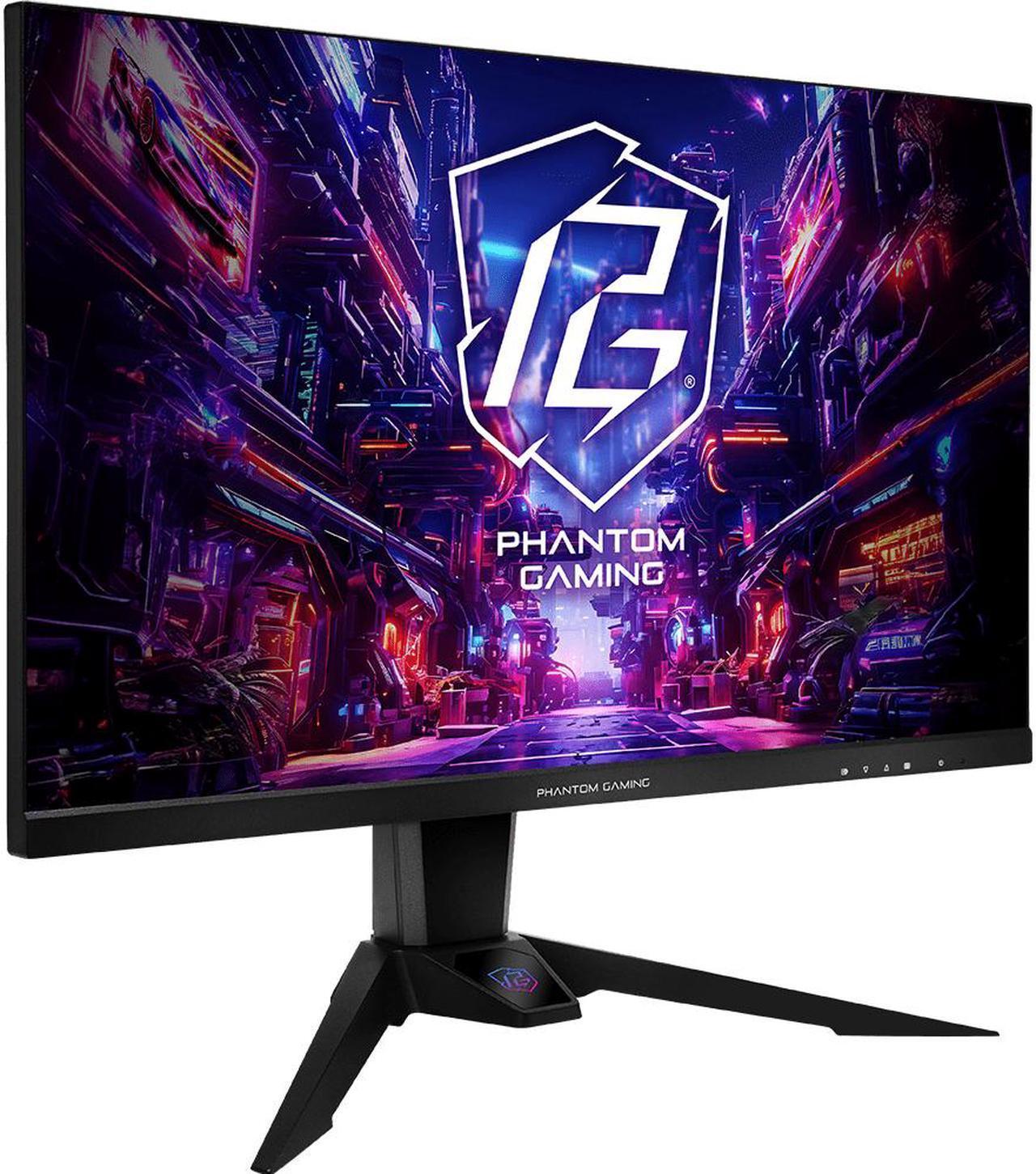 Gaming Monitor 27" 520 Hz IPS FHD FreeSync ASRock PG27FFX2A Brand New In Box