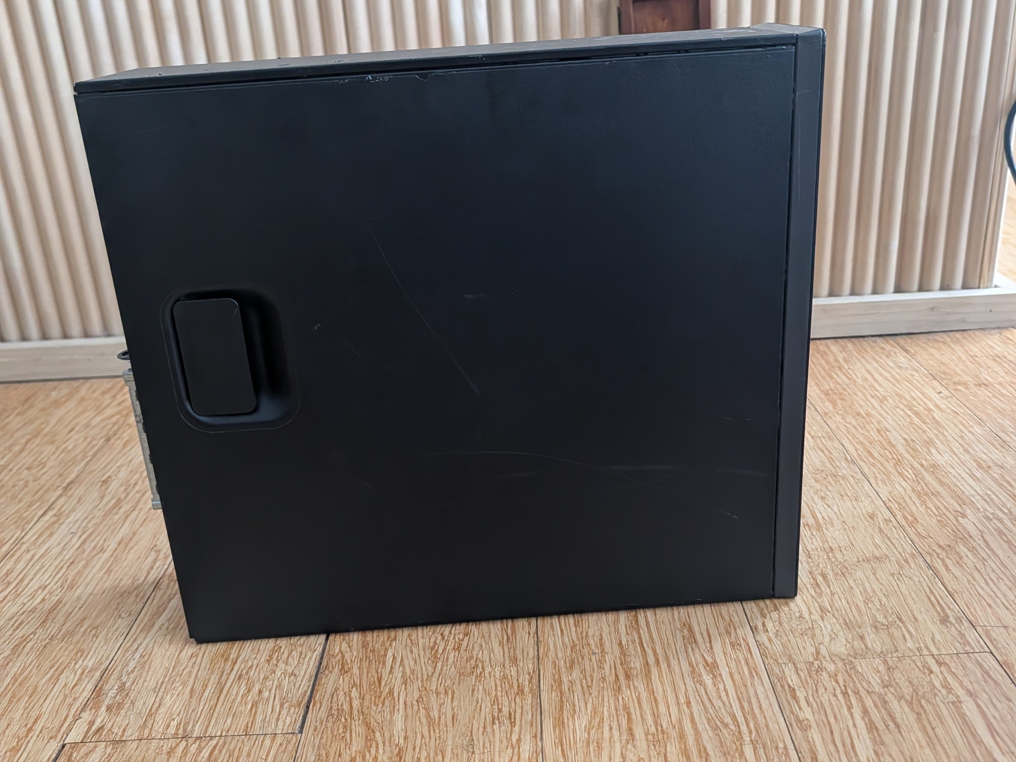 HP SFF PC | I5 4590 | 12GB | No HDD/SSD |