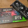 Asus ROG STRIX GAMING OC GeForce RTX 3070 Ti