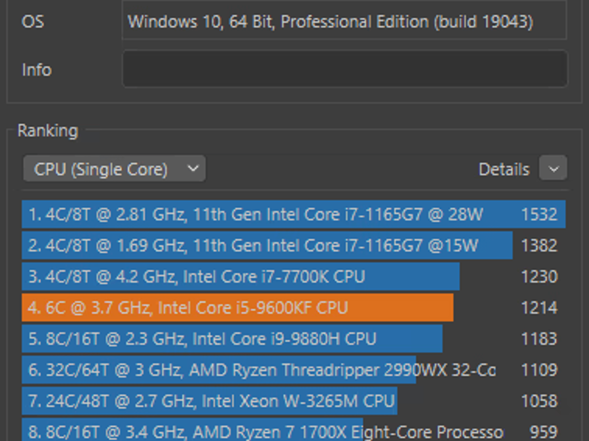 I5 9600k RX 6600 White and Black Gaming PC