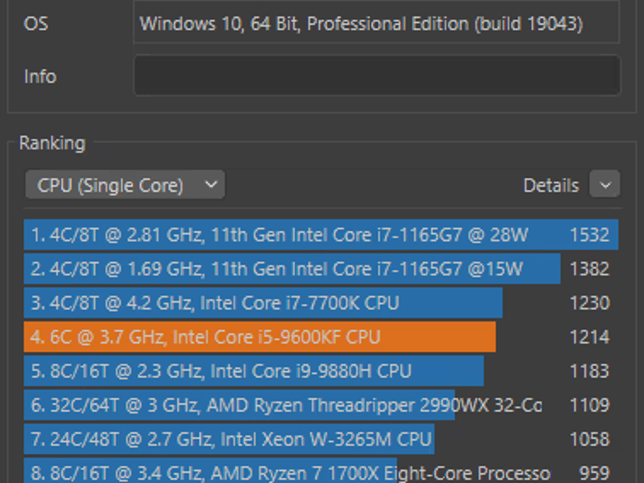 I5 9600k RX 6600 White and Black Gaming PC