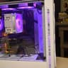 Gaming pc Intel I 7 8700 K RAM 16GB RTX 2060 6GB 1TB NVME PSU700 Watt Plus EXTRA