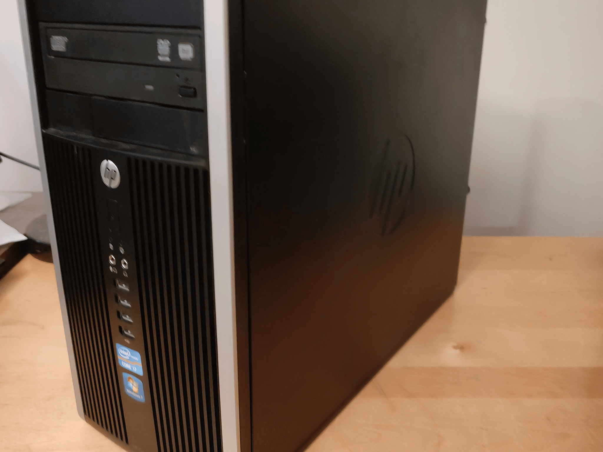 Gaming PC - Core I7 16gb Ram GTX 950