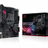 AMD Ryzen 3 3600x + ASUS ROG Strix b550-f Motherboard COMBO