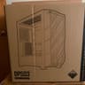 Antec DP503 ATX Mid Tower PC Case Type-C Gen2 with 3 x 120mm ARGB Cooling Fans