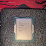 INTEL CPU Processor Core i5-12400 2.50 GHz Socket 1700 | SRL5Y