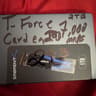 2TB GEN 4 T-Force CARDEA A440 NVME SSD 7,000MB/s New open Box