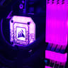 🌊 RTX 3080 TI 12 GB | Ryzen 7 5800X | 32GB DDR4 4000MTs | 2 TB NVME | WIFI + BT | AIO