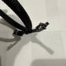 Corsair 3 Pin RGB Extension Cable 23” Inch ( SHIP TODAY )