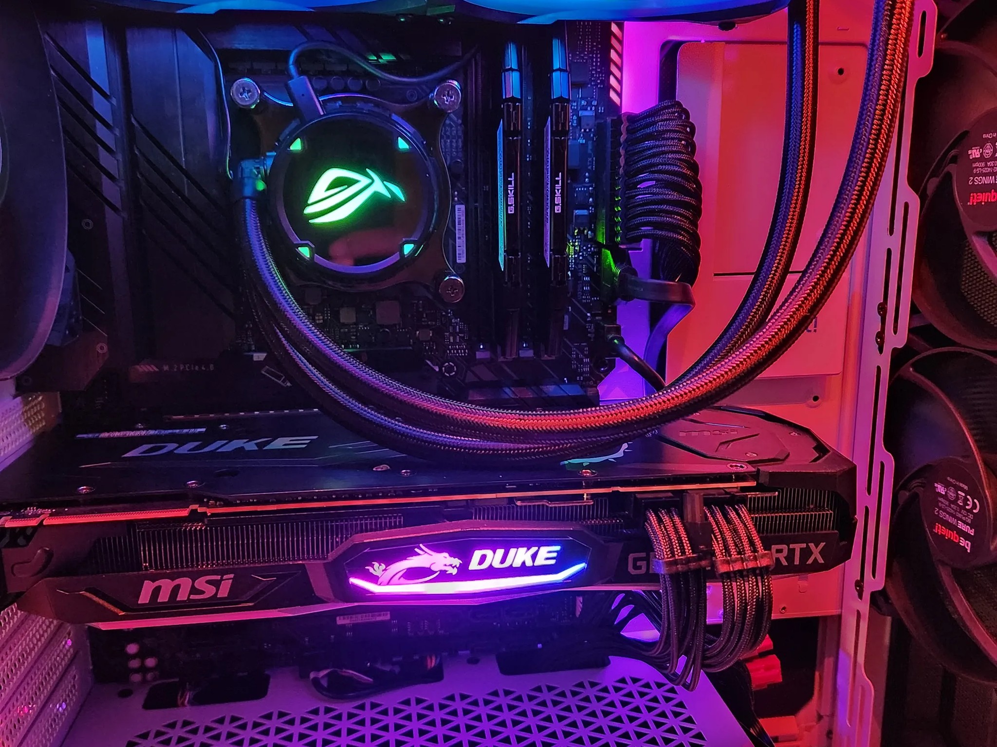 Gaming Pc 2080 For Sale